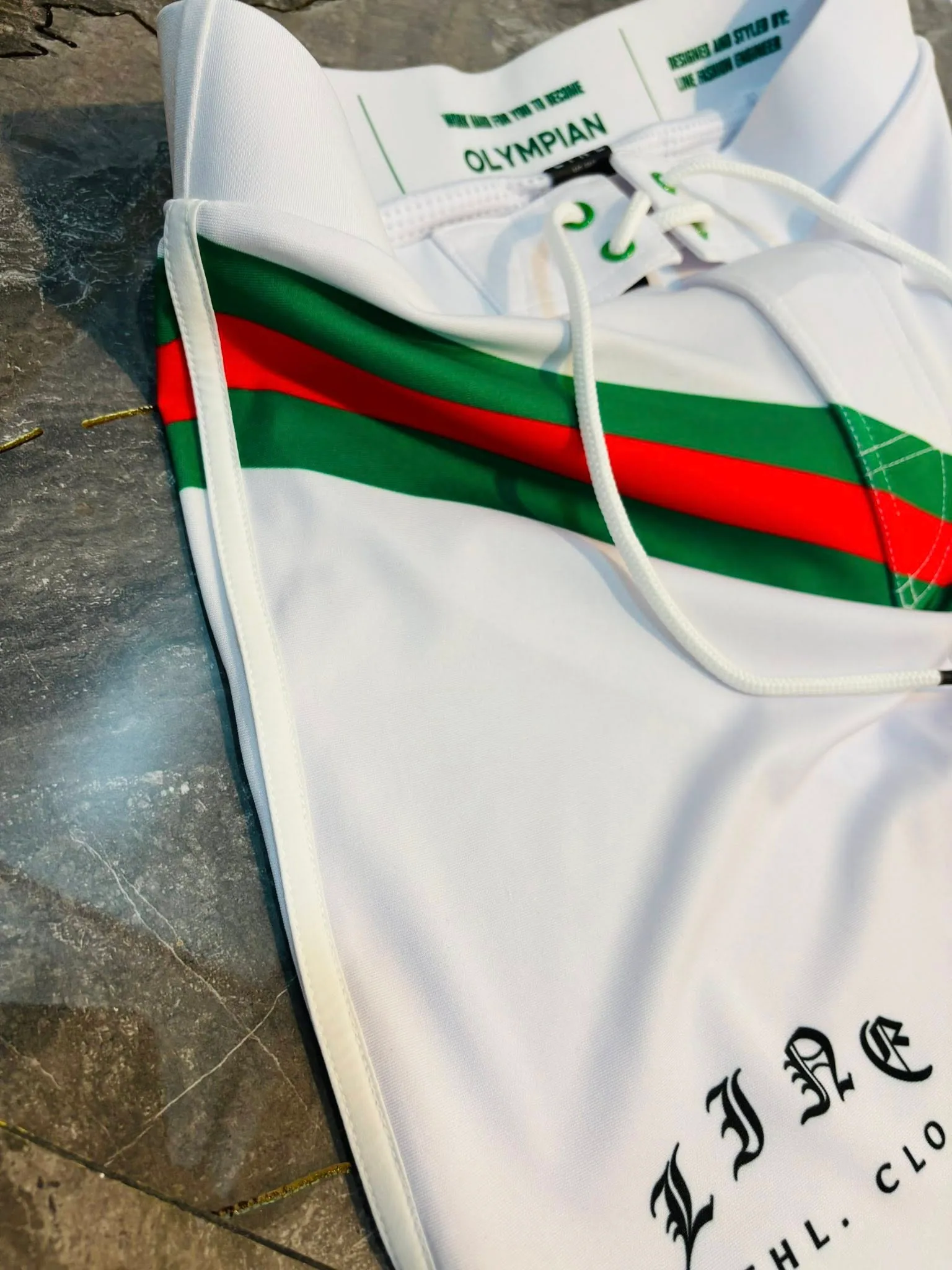 LAC × Gucci — view 4