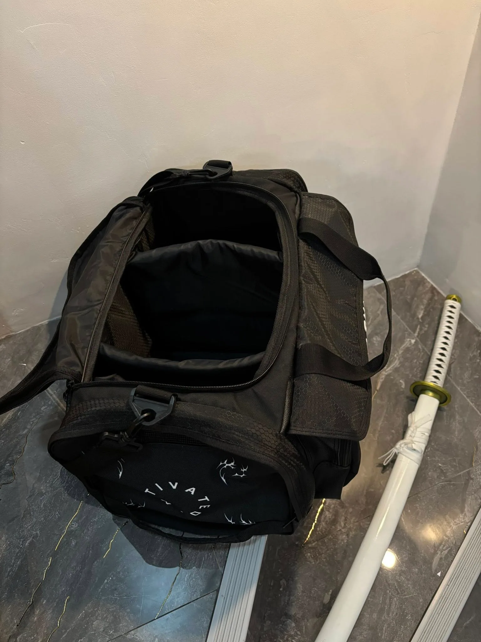 Natty Athlete Bag — view 2