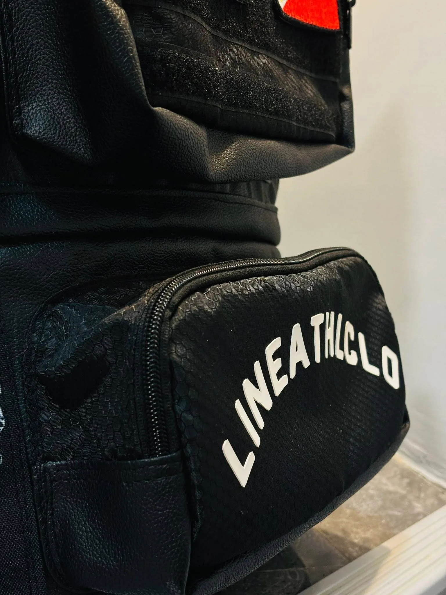 Natty Athlete Bag — view 4