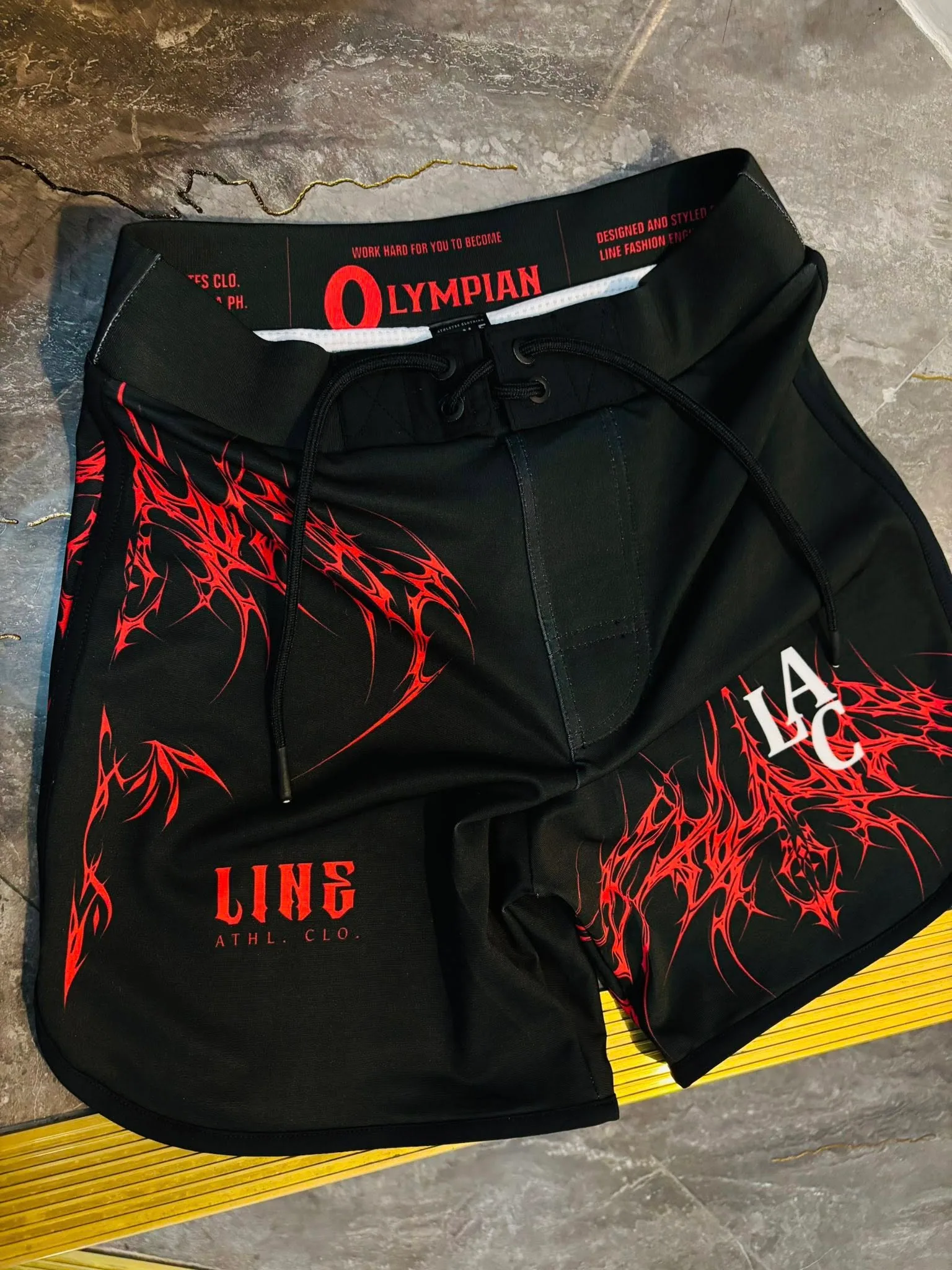 Warriors Sword Short — view 1