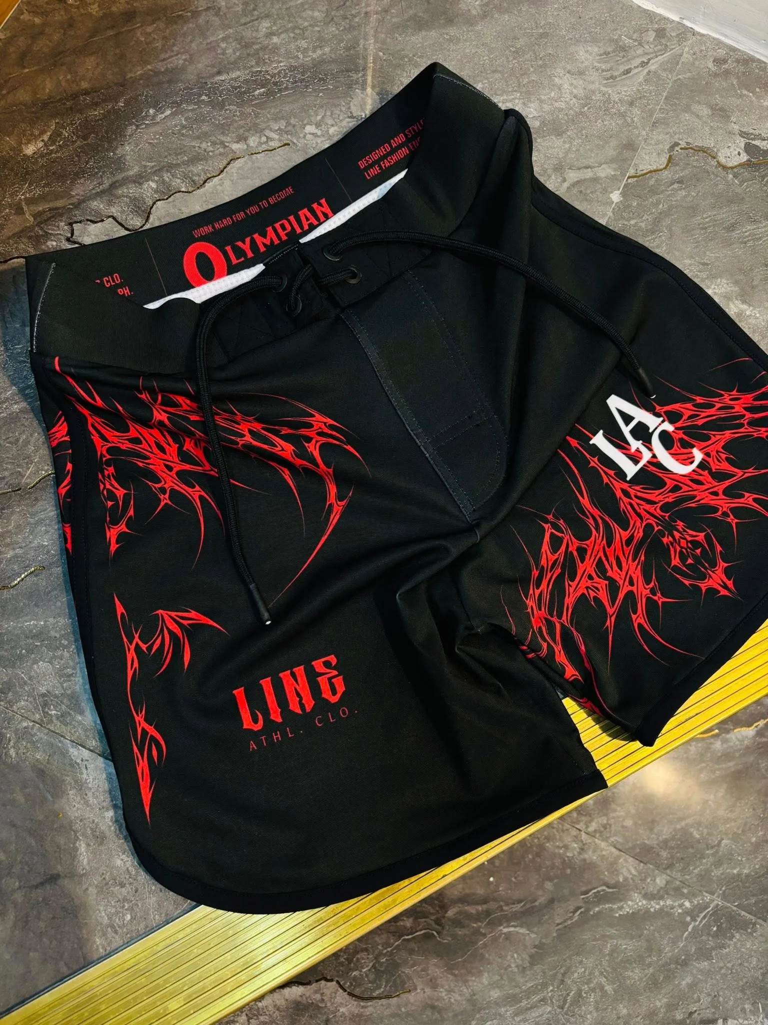 Warriors Sword Short — view 2