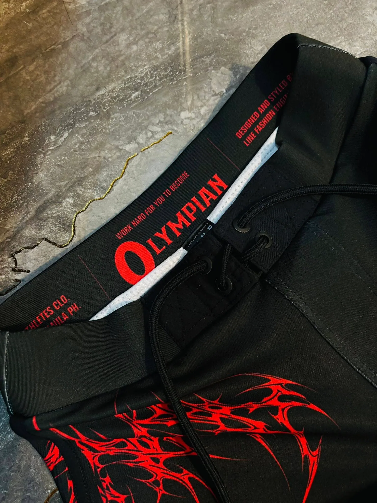 Warriors Sword Short — view 3