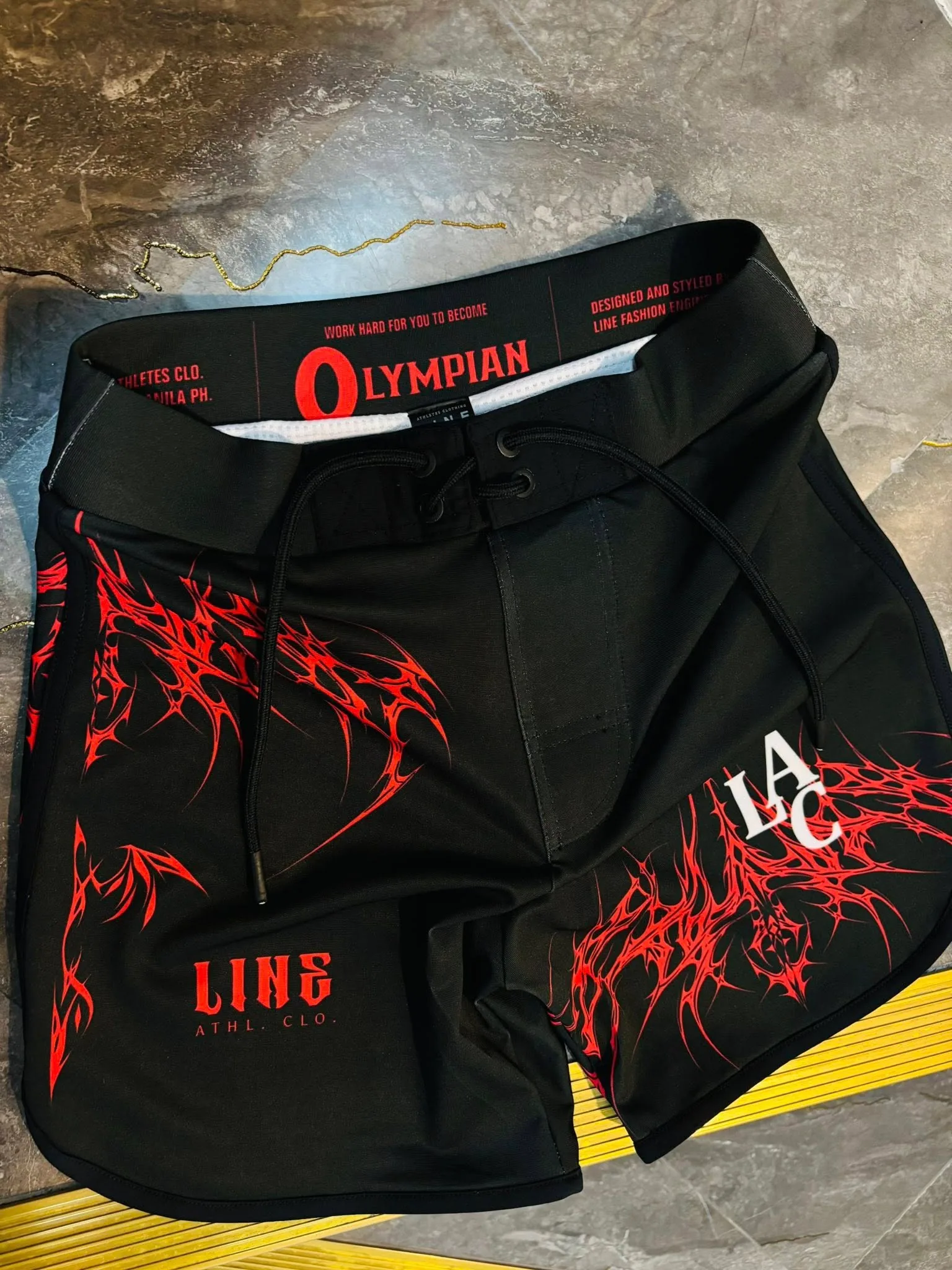 Warriors Sword Short — view 4